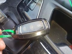 Hyundai ix35 2.0L Automatic 2WD GLS Leading Edition - ფოტო 8