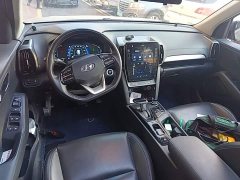 Hyundai ix35 2.0L Automatic 2WD GLS Leading Edition - ფოტო 9