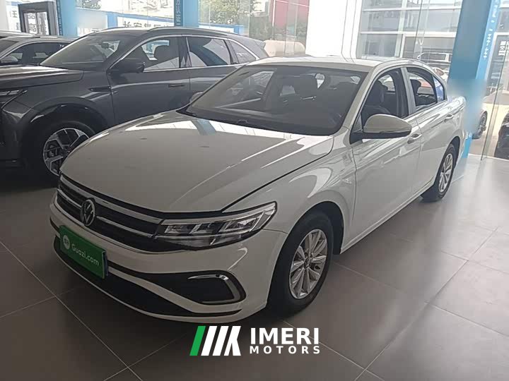 Volkswagen Bora 200TSI DSG Comfort Edition