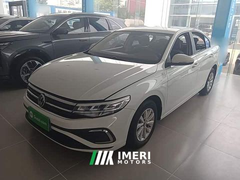 2024 Volkswagen Bora 200TSI DSG Comfort Edition