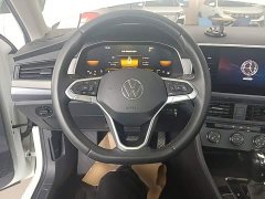 Volkswagen Bora 200TSI DSG Comfort Edition - ფოტო 10