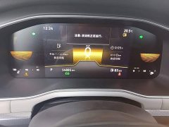Volkswagen Bora 200TSI DSG Comfort Edition - ფოტო 11