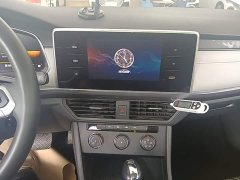 Volkswagen Bora 200TSI DSG Comfort Edition - ფოტო 12