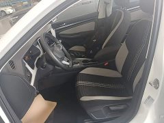 Volkswagen Bora 200TSI DSG Comfort Edition - ფოტო 14