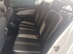 Volkswagen Bora 200TSI DSG Comfort Edition - ფოტო 16