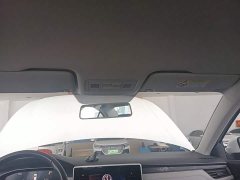 Volkswagen Bora 200TSI DSG Comfort Edition - ფოტო 17