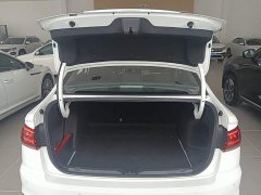 Volkswagen Bora 200TSI DSG Comfort Edition - ფოტო 18