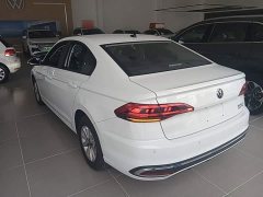 Volkswagen Bora 200TSI DSG Comfort Edition - ფოტო 4