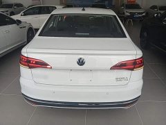 Volkswagen Bora 200TSI DSG Comfort Edition - ფოტო 5