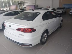Volkswagen Bora 200TSI DSG Comfort Edition - ფოტო 6