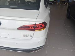 Volkswagen Bora 200TSI DSG Comfort Edition - ფოტო 7
