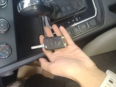 Volkswagen Bora 200TSI DSG Comfort Edition - ფოტო 8