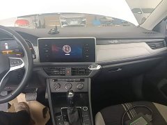 Volkswagen Bora 200TSI DSG Comfort Edition - ფოტო 9