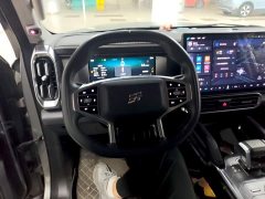 Jetour Chitu Jietu Traveler 2.0T AWD Expedition PRO - фото 10