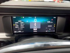 Jetour Chitu Jietu Traveler 2.0T AWD Expedition PRO - фото 11