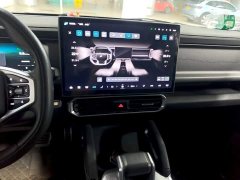 Jetour Chitu Jietu Traveler 2.0T AWD Expedition PRO - фото 12