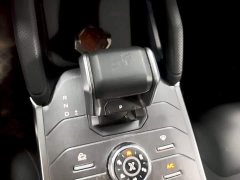 Jetour Chitu Jietu Traveler 2.0T AWD Expedition PRO - фото 13