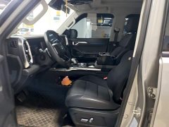 Jetour Chitu Jietu Traveler 2.0T AWD Expedition PRO - фото 14