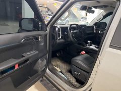 Jetour Chitu Jietu Traveler 2.0T AWD Expedition PRO - фото 15