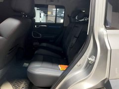 Jetour Chitu Jietu Traveler 2.0T AWD Expedition PRO - фото 16