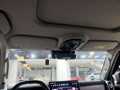 Jetour Chitu Jietu Traveler 2.0T AWD Expedition PRO - фото 17