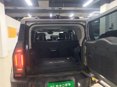 Jetour Chitu Jietu Traveler 2.0T AWD Expedition PRO - фото 18