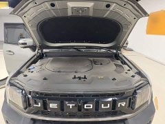 Jetour Chitu Jietu Traveler 2.0T AWD Expedition PRO - фото 19