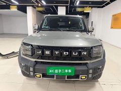 Jetour Chitu Jietu Traveler 2.0T AWD Expedition PRO - фото 2