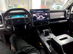 Jetour Chitu Jietu Traveler 2.0T AWD Expedition PRO - фото 9