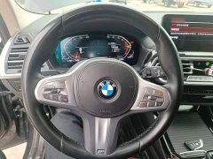 BMW X3 xDrive25i M Sport Package - ფოტო 10