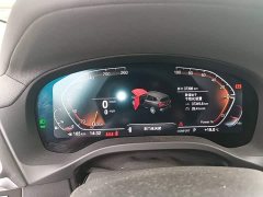 BMW X3 xDrive25i M Sport Package - ფოტო 11