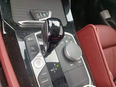BMW X3 xDrive25i M Sport Package - ფოტო 13