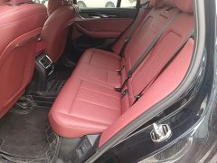 BMW X3 xDrive25i M Sport Package - ფოტო 16