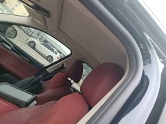 BMW X3 xDrive25i M Sport Package - ფოტო 17