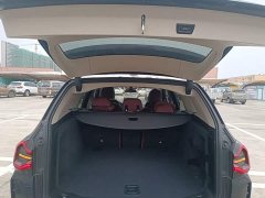 BMW X3 xDrive25i M Sport Package - ფოტო 18