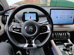 BYD Yuan Plus Glory Edition 510KM Leading - ფოტო 10