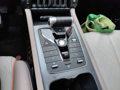 BYD Yuan Plus Glory Edition 510KM Leading - ფოტო 13