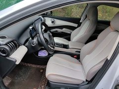 BYD Yuan Plus Glory Edition 510KM Leading - ფოტო 14