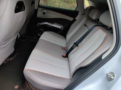 BYD Yuan Plus Glory Edition 510KM Leading - ფოტო 16