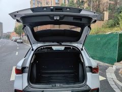 BYD Yuan Plus Glory Edition 510KM Leading - ფოტო 18