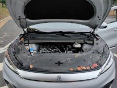 BYD Yuan Plus Glory Edition 510KM Leading - ფოტო 19