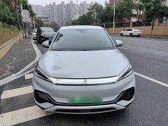 BYD Yuan Plus Glory Edition 510KM Leading - ფოტო 2