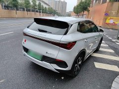 BYD Yuan Plus Glory Edition 510KM Leading - ფოტო 6