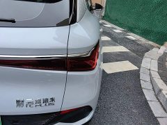 BYD Yuan Plus Glory Edition 510KM Leading - ფოტო 7