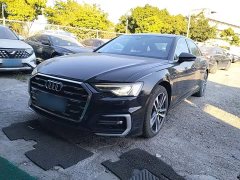 Audi A6L 40 TFSI Luxury Sport Edition - ფოტო 1