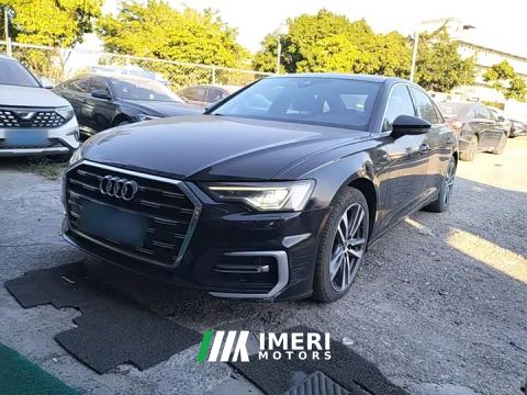 2024 Audi A6L 40 TFSI Luxury Sport Edition