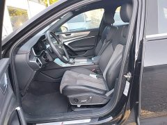 Audi A6L 40 TFSI Luxury Sport Edition - ფოტო 10