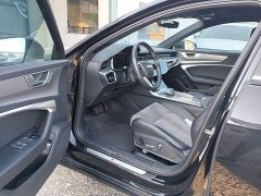 Audi A6L 40 TFSI Luxury Sport Edition - ფოტო 11