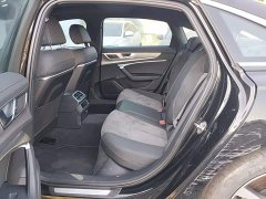 Audi A6L 40 TFSI Luxury Sport Edition - ფოტო 12