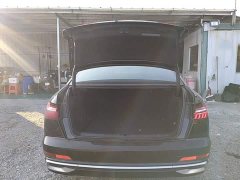 Audi A6L 40 TFSI Luxury Sport Edition - ფოტო 14